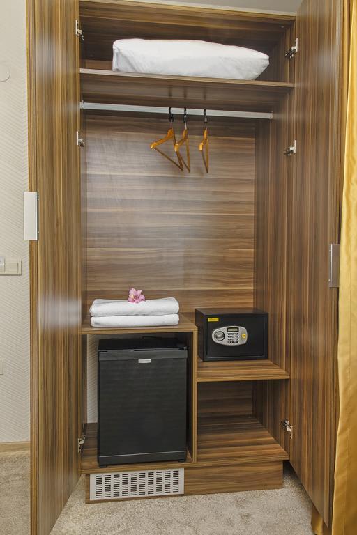 Almina Guest House Istambul Quarto foto